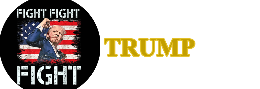 Trump Gov Logo